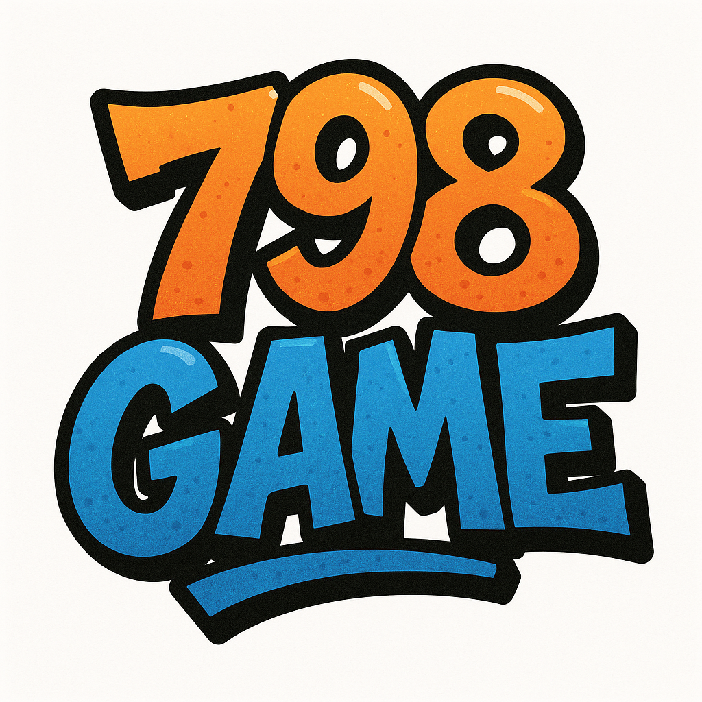 798 Game Logo